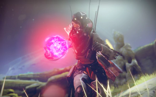 Destiny 2: Shadowkeep video game Destiny 2 HD Desktop Wallpaper | Background Image