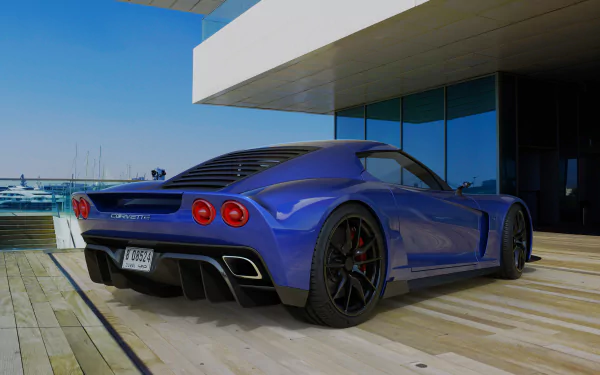  Sledgehammer RR3QTR
