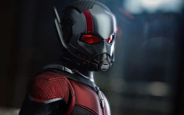 movie Ant-Man HD Desktop Wallpaper | Background Image