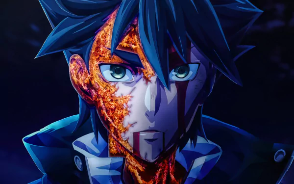  God Eater - Lenka Utsugi