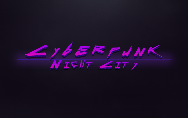 Videojuego Cyberpunk 2077 Fondo de pantalla HD | Fondo de Escritorio