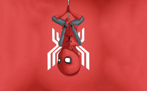 Peter Parker movie Spider-Man: Homecoming HD Desktop Wallpaper | Background Image