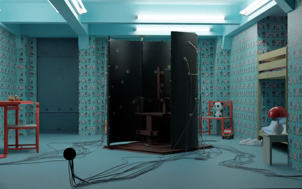 TV Show Dark (TV Show) HD Desktop Wallpaper | Background Image