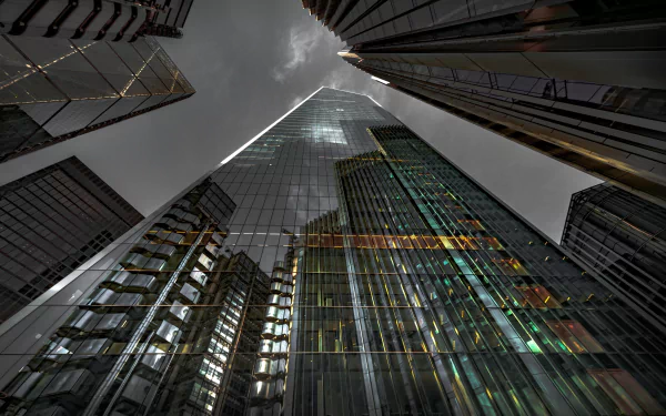 man made London HD Desktop Wallpaper | Background Image