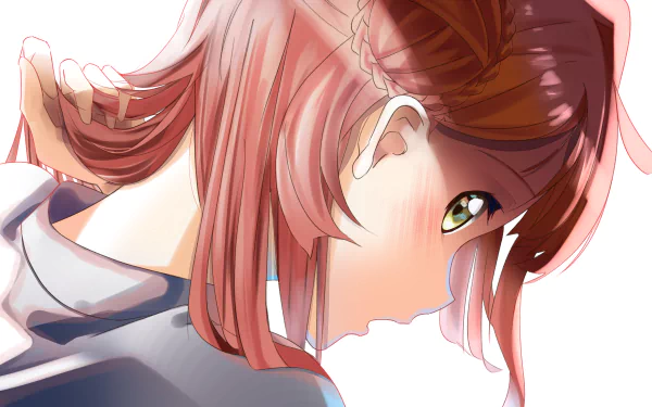Ayumu Uehara Anime Love Live! HD Desktop Wallpaper | Background Image