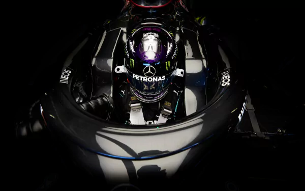 vehicle Mercedes AMG F1 HD Desktop Wallpaper | Background Image