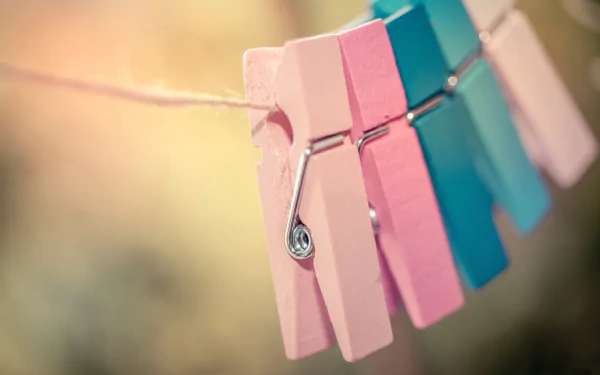 man made clothes pin HD Desktop Wallpaper | Background Image