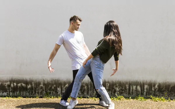 dance photography people HD Desktop Wallpaper | Background Image