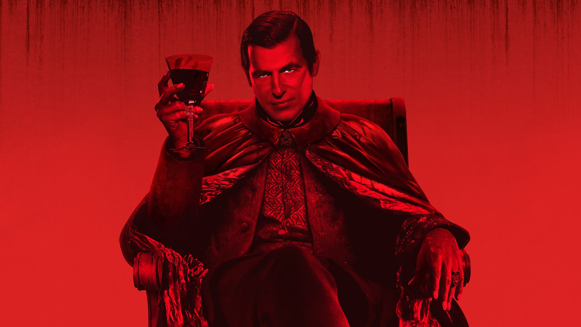 TV Show Dracula (2020) HD Wallpaper | Background Image