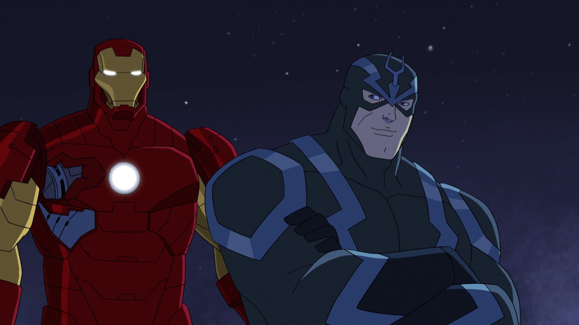 Marvel's Avengers Assemble HD Wallpapers and Backgrounds