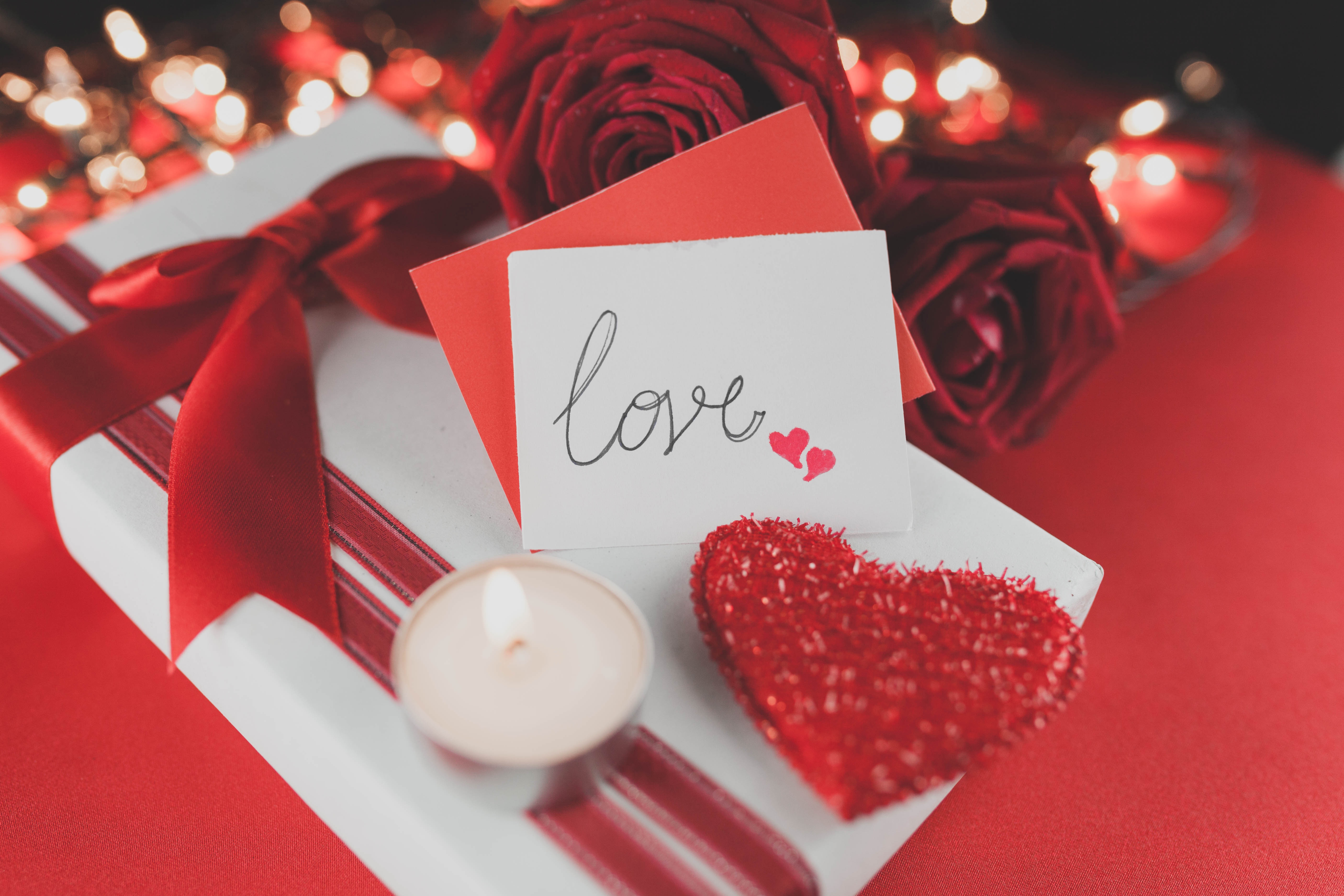 Holiday Valentines Day 4k Ultra Hd Wallpaper 0284