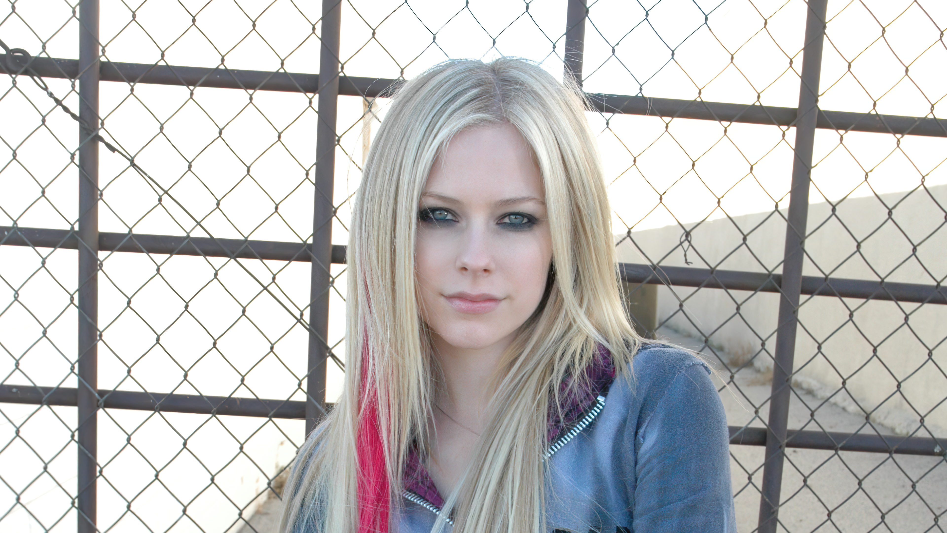 Music Avril Lavigne 4k Ultra HD Wallpaper