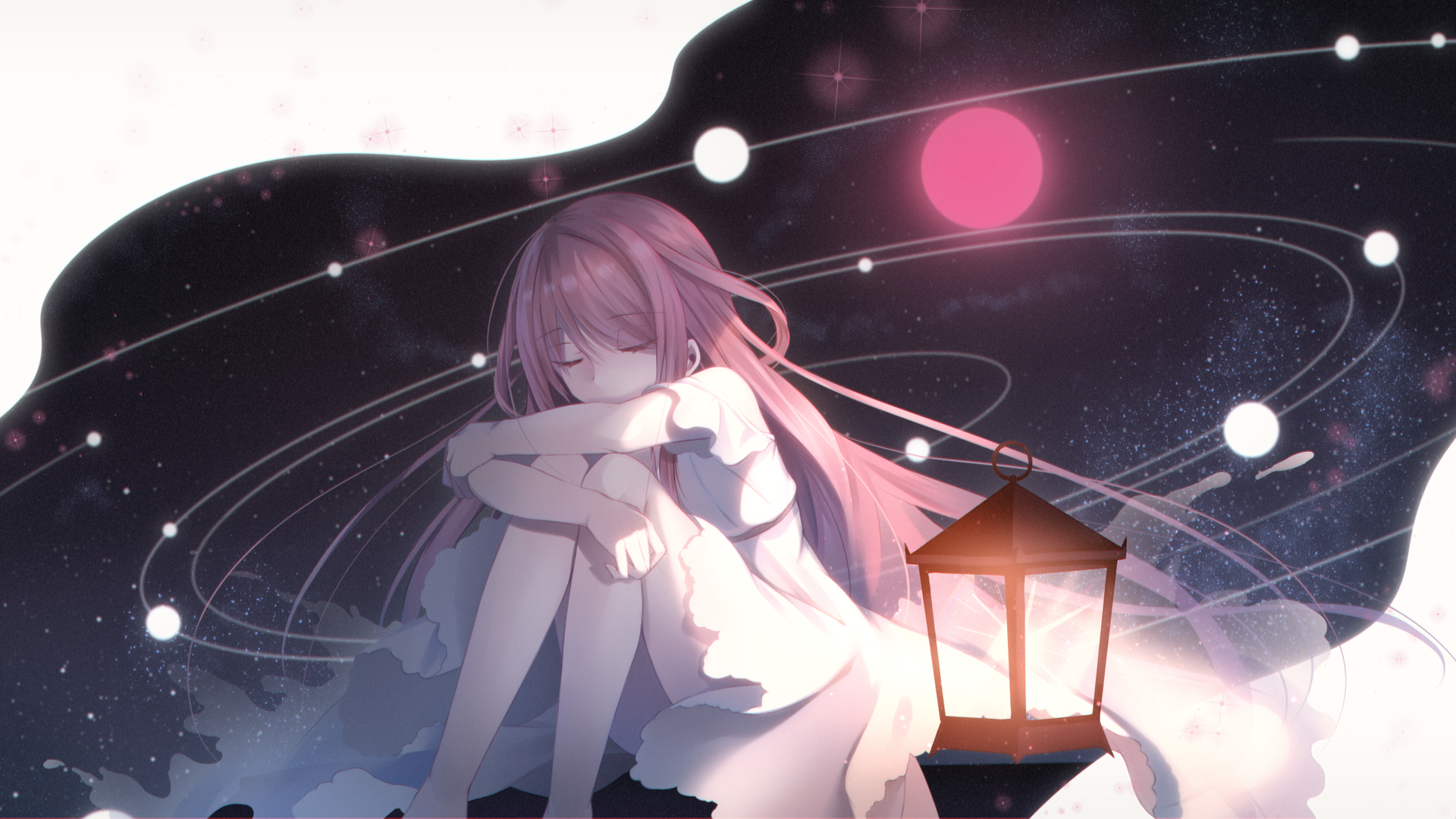Dreamscene Wallpapers Anime Animated Vista Default Wallpaper
