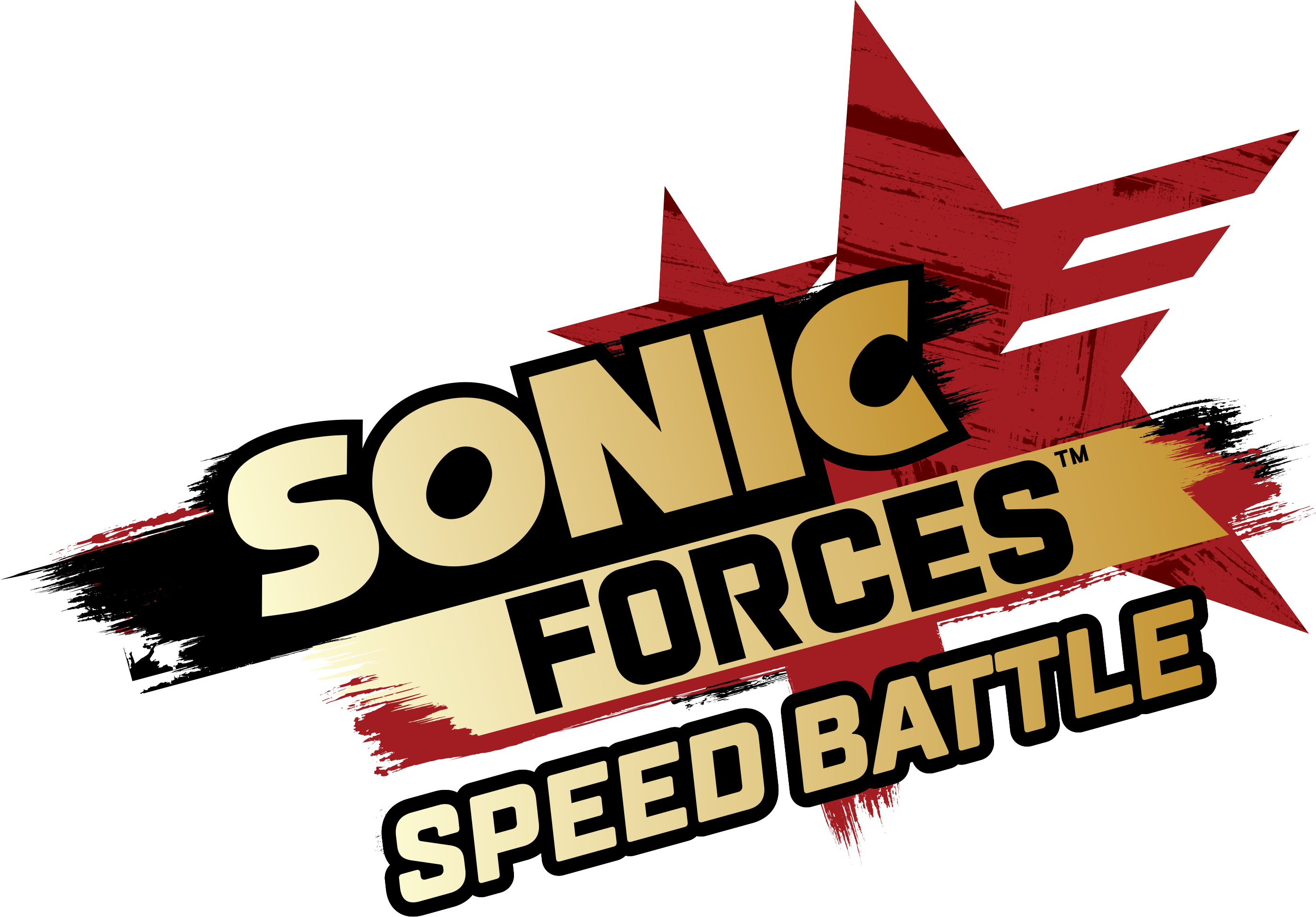 Sonic Forces Background