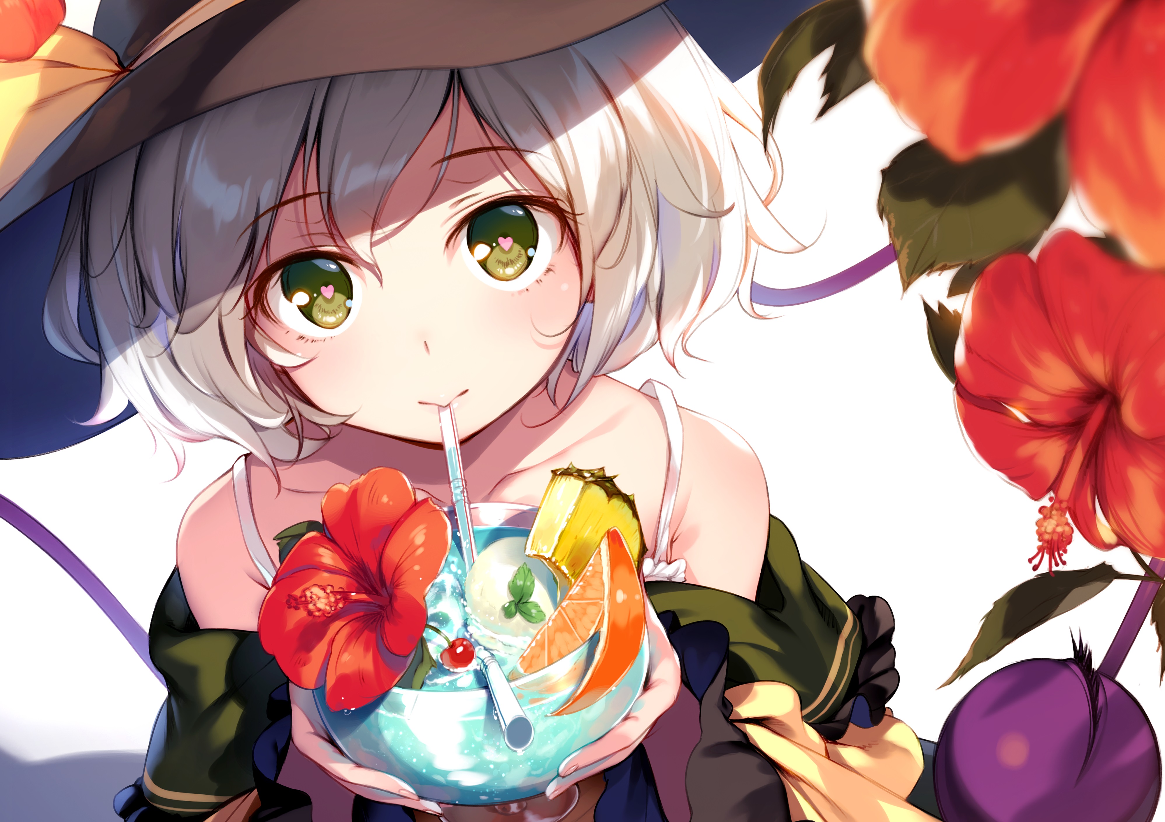 Touhou. 