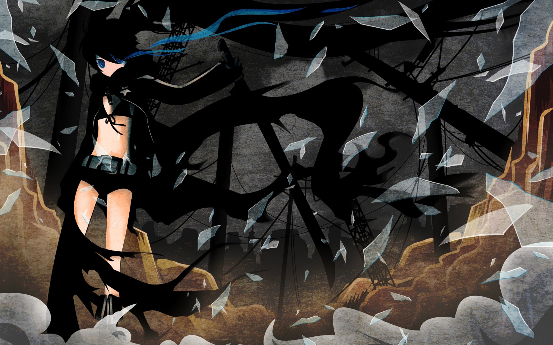 Brs 4 Hd Wallpaper Background Image 2560x1600 Id 109168 Wallpaper Abyss