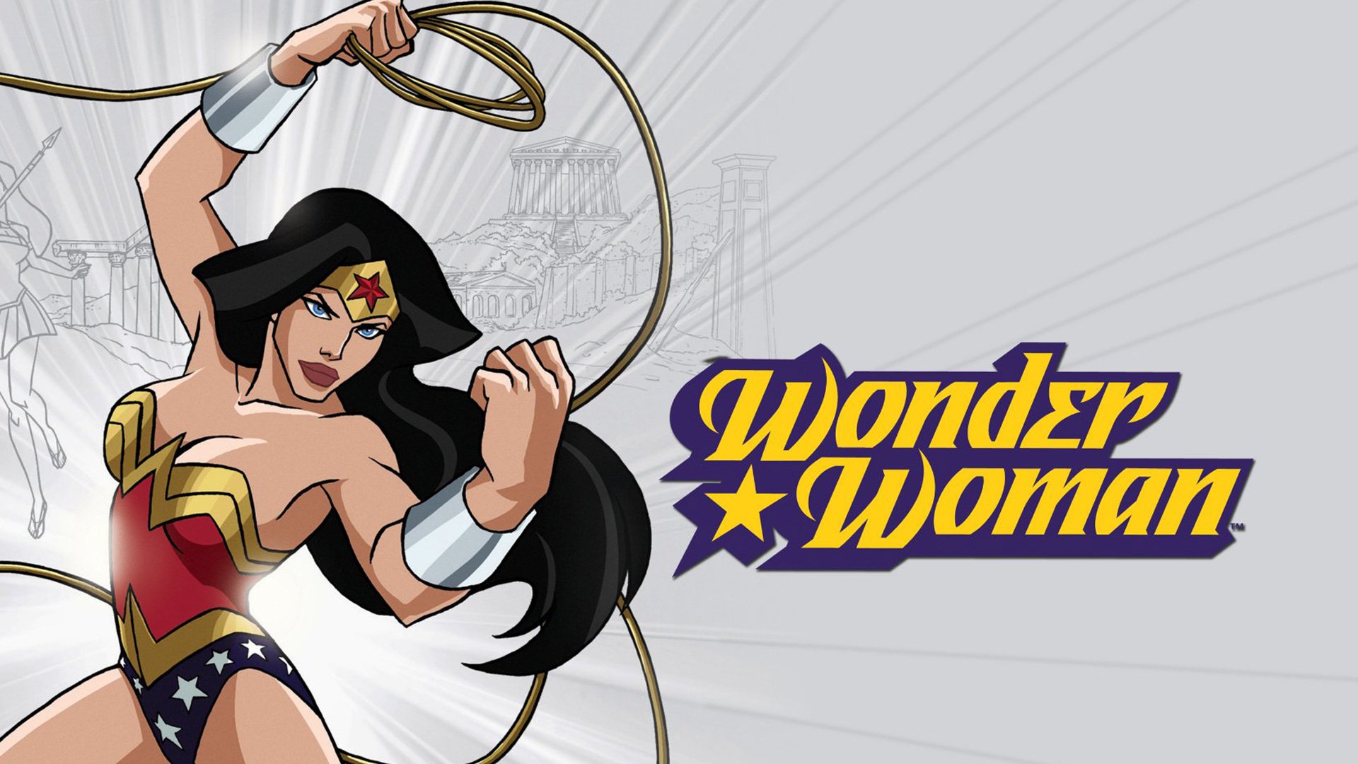 2009 Wonder Woman