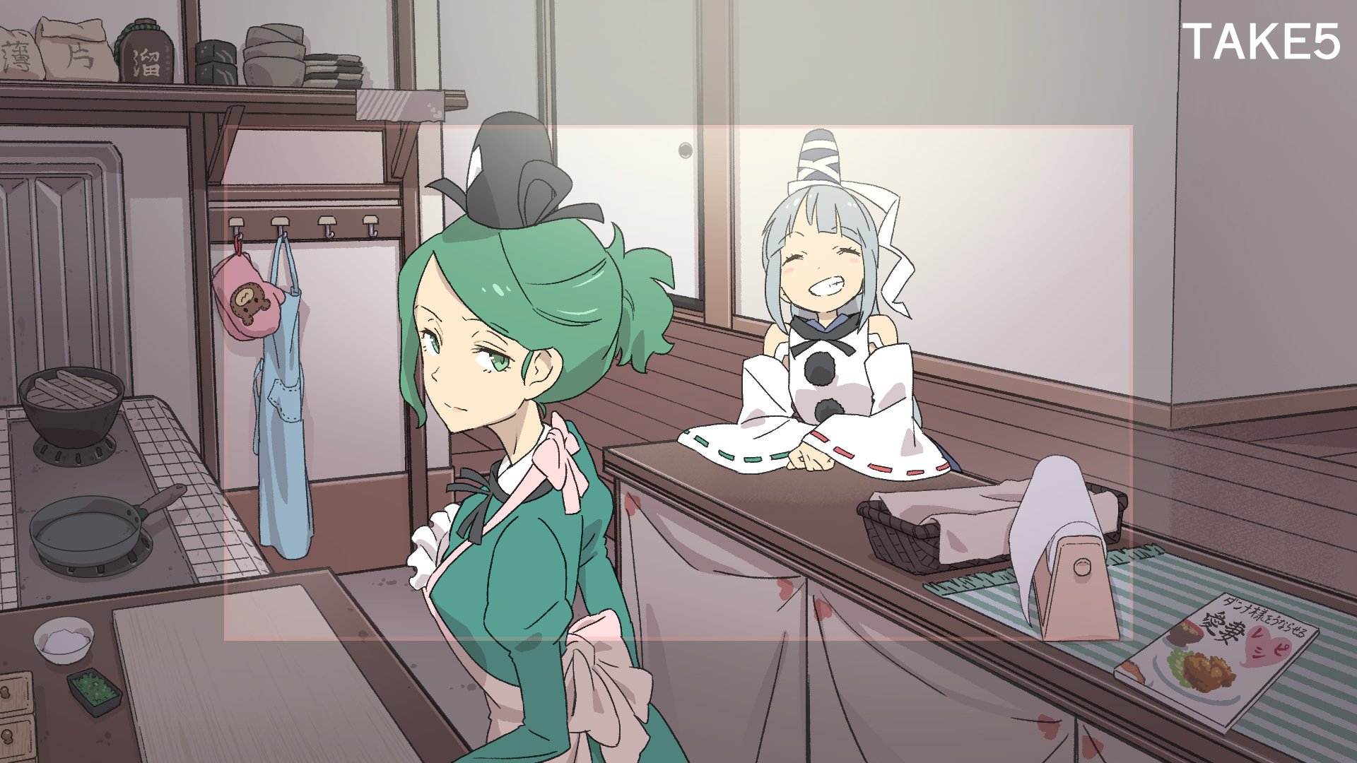 Download Mononobe No Futo Soga No Tojiko Anime Touhou HD Wallpaper by かわやばぐ