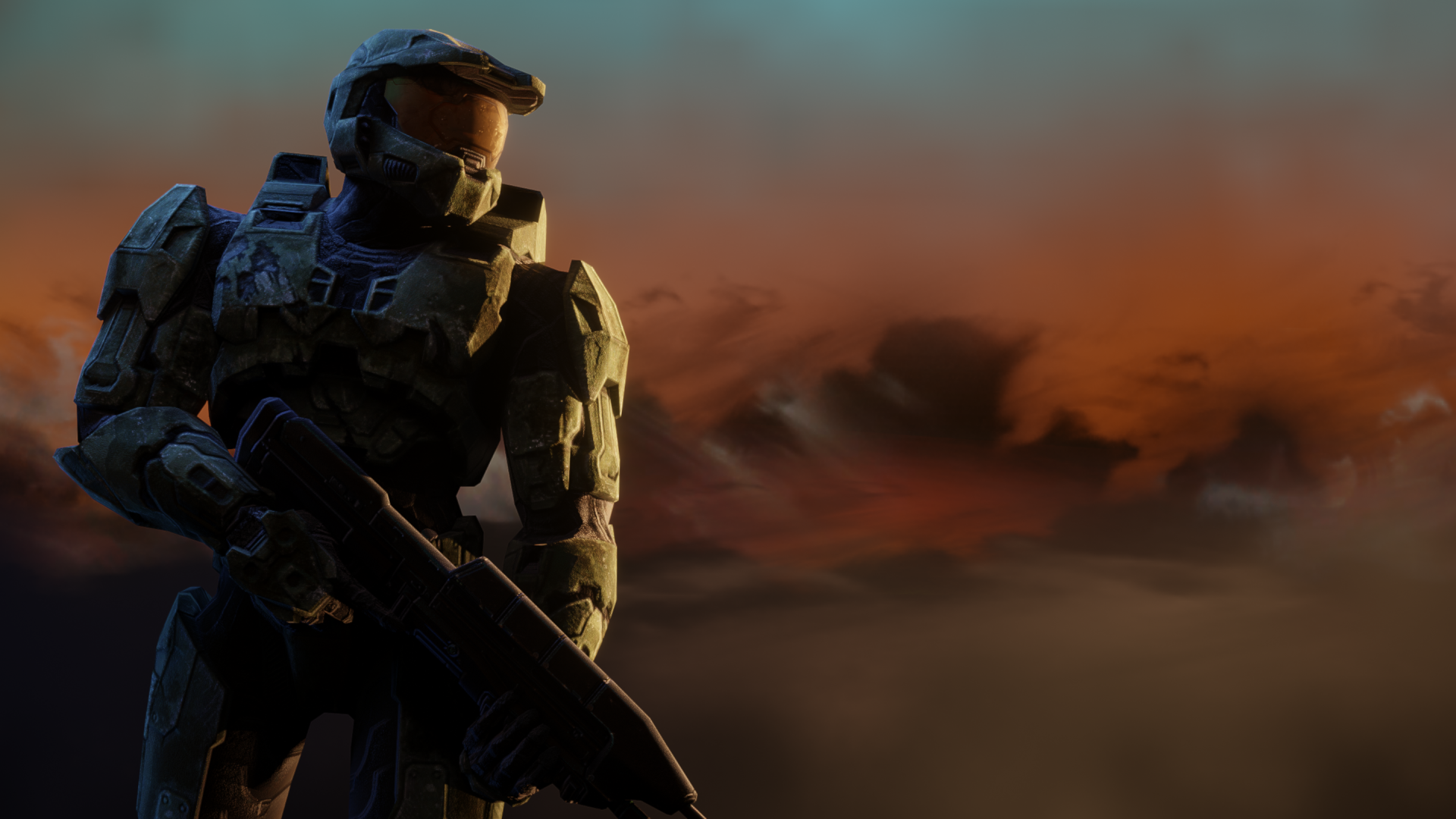 Halo Fondo De Pantalla Hd Fondo De Escritorio 1920x10 - vrogue.co