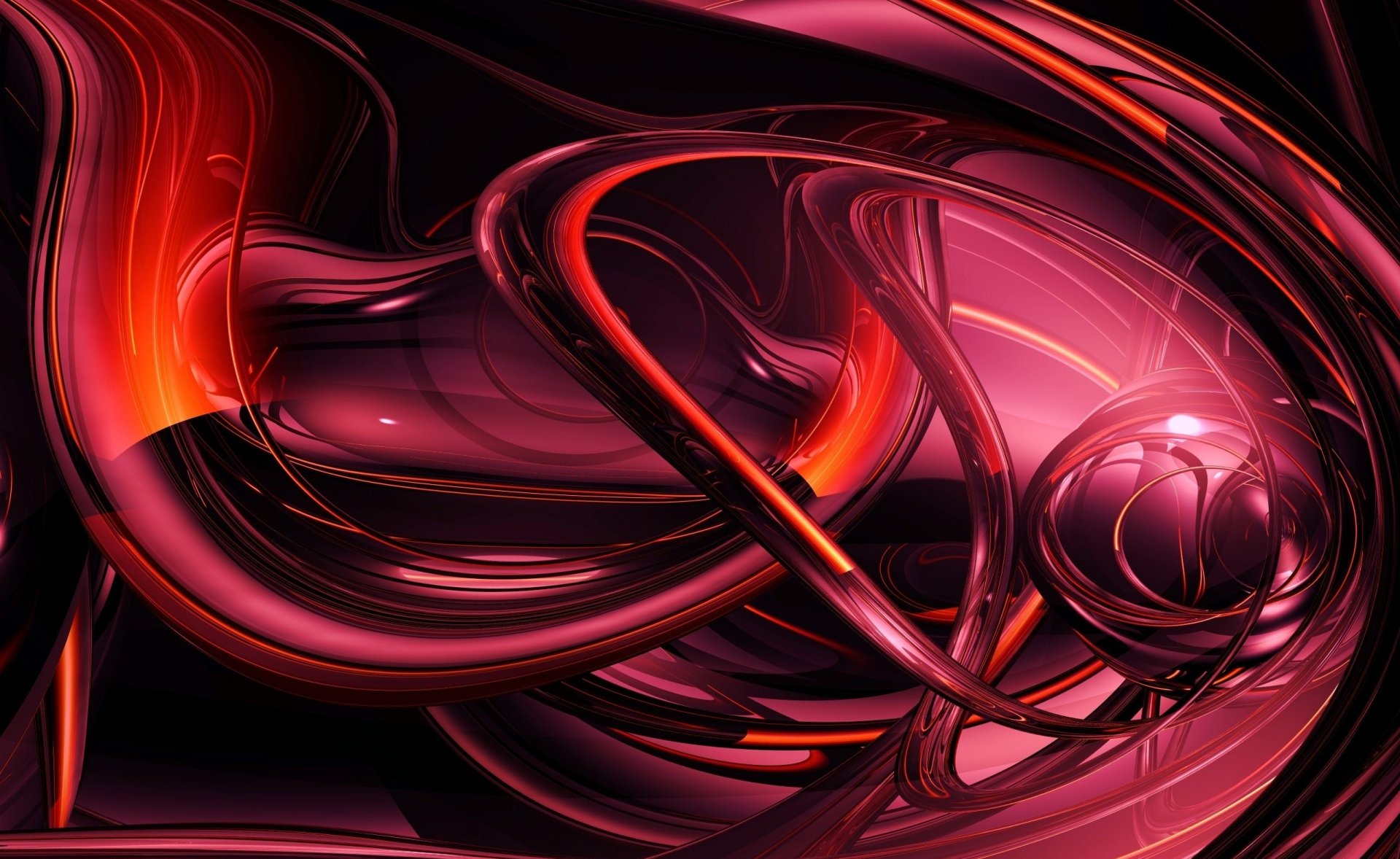 Download Abstract Digital Art HD Wallpaper