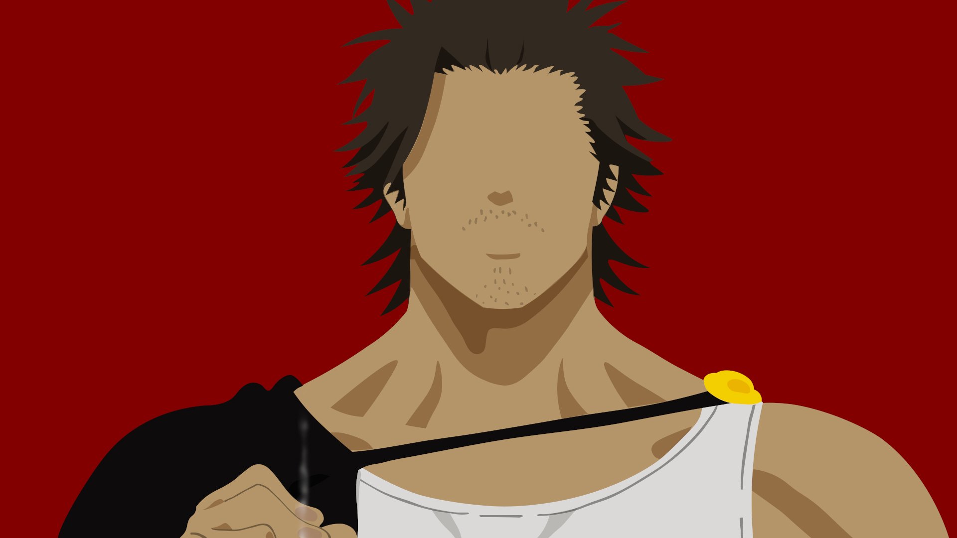 Black Clover HD Wallpaper | Background Image | 1920x1080 | ID:1094682