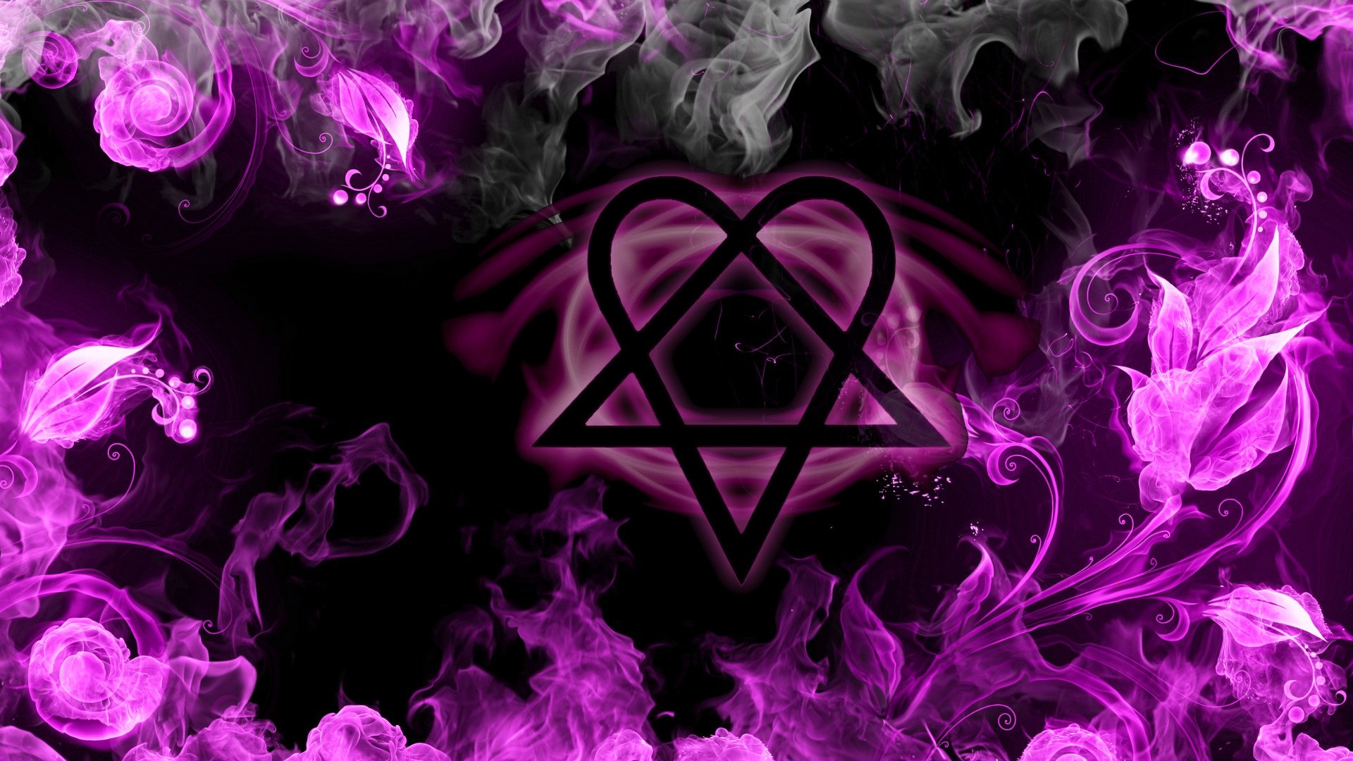Heartagram on X This wallpaper will make your smart phone just that much  more cool  httpstcos4IsWBRvyH  X