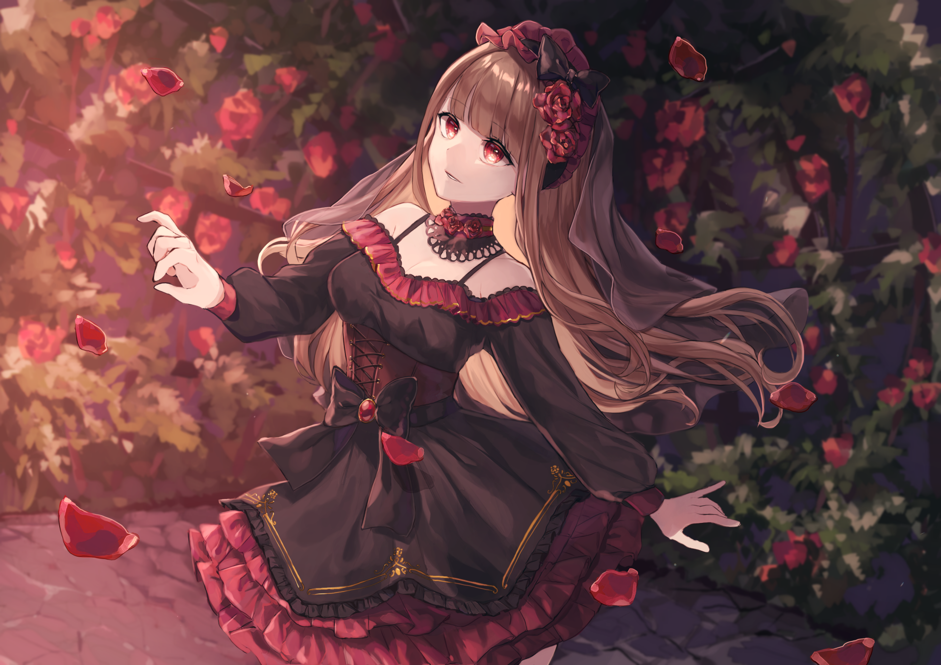 Download Chio Mochiji Anime Utau HD Wallpaper by 子兎。