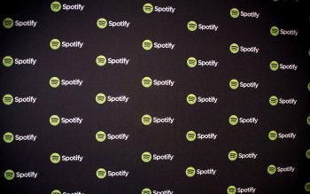 20+ Spotify 高清壁纸 桌面背景