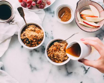 food breakfast HD Desktop Wallpaper | Background Image