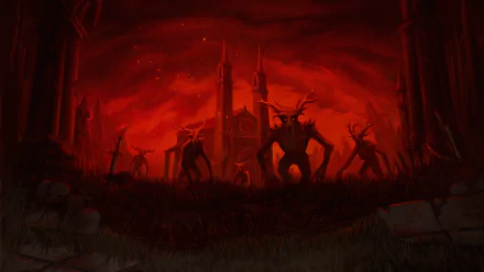  Hell Revives