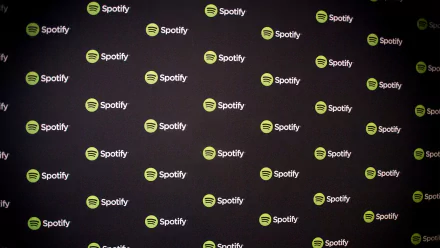 technology Spotify HD Desktop Wallpaper | Background Image