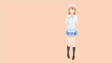  Isshiki Iroha (OreGairu)