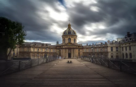  Institut de France