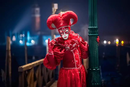 costume Italy mask carnival Venice photography Carnival of Venice HD Desktop Wallpaper | Background Image