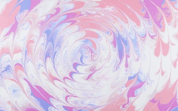 Abstract Spiral Watercolor HD Wallpaper | Background Image
