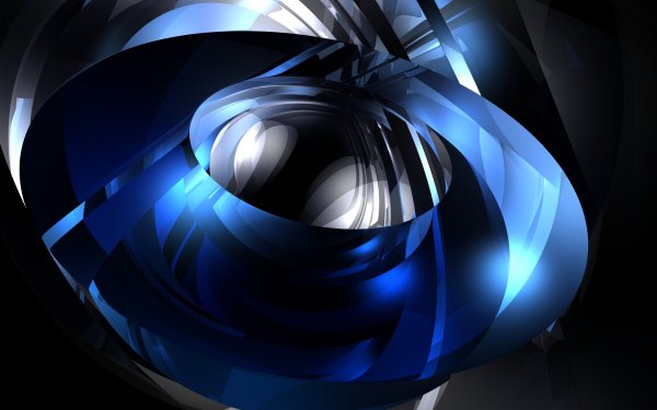 Abstract Digital Art Fractal HD Wallpaper | Background Image