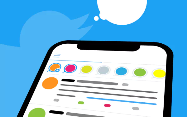 social media technology Twitter HD Desktop Wallpaper | Background Image