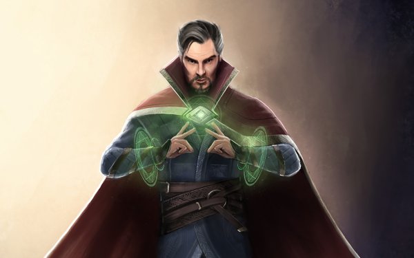 40+ Doctor Strange HD Wallpapers | Background Images