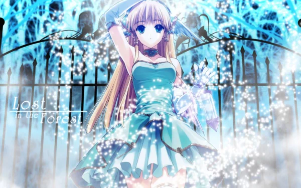 video game Seiken Densetsu 3 HD Desktop Wallpaper | Background Image