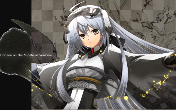 Horizon Ariadust HD Desktop Wallpaper | Background Image