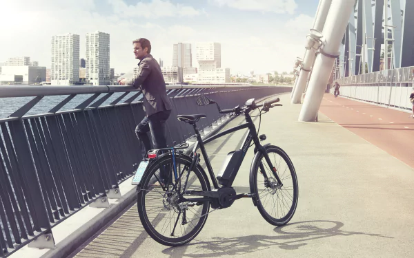 vehicle bicycle HD Desktop Wallpaper | Background Image