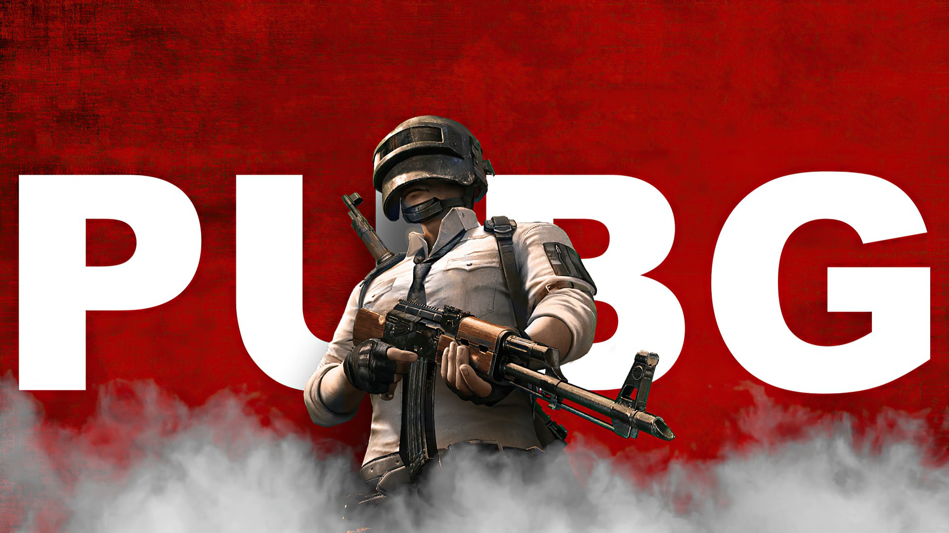 Download Video Game Playerunknown's Battlegrounds HD Wallpaper — free download