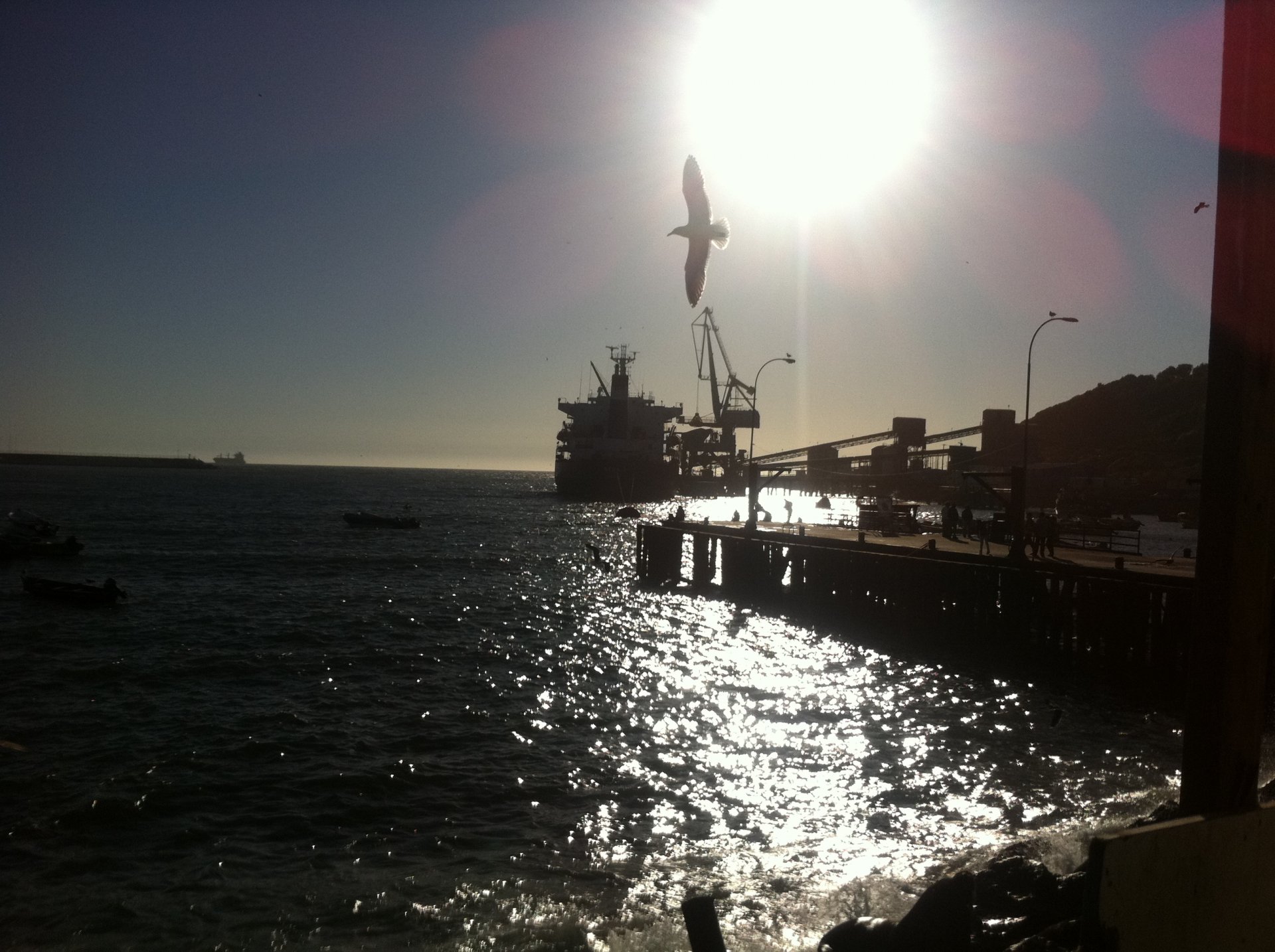 Download Nature Ocean HD Wallpaper by IZOKA