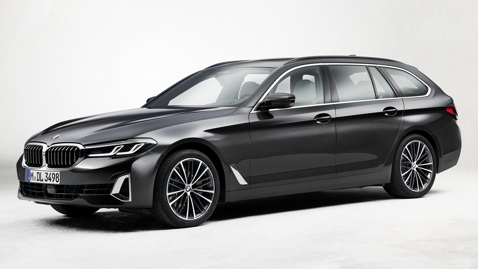 Bmw 530i 2020