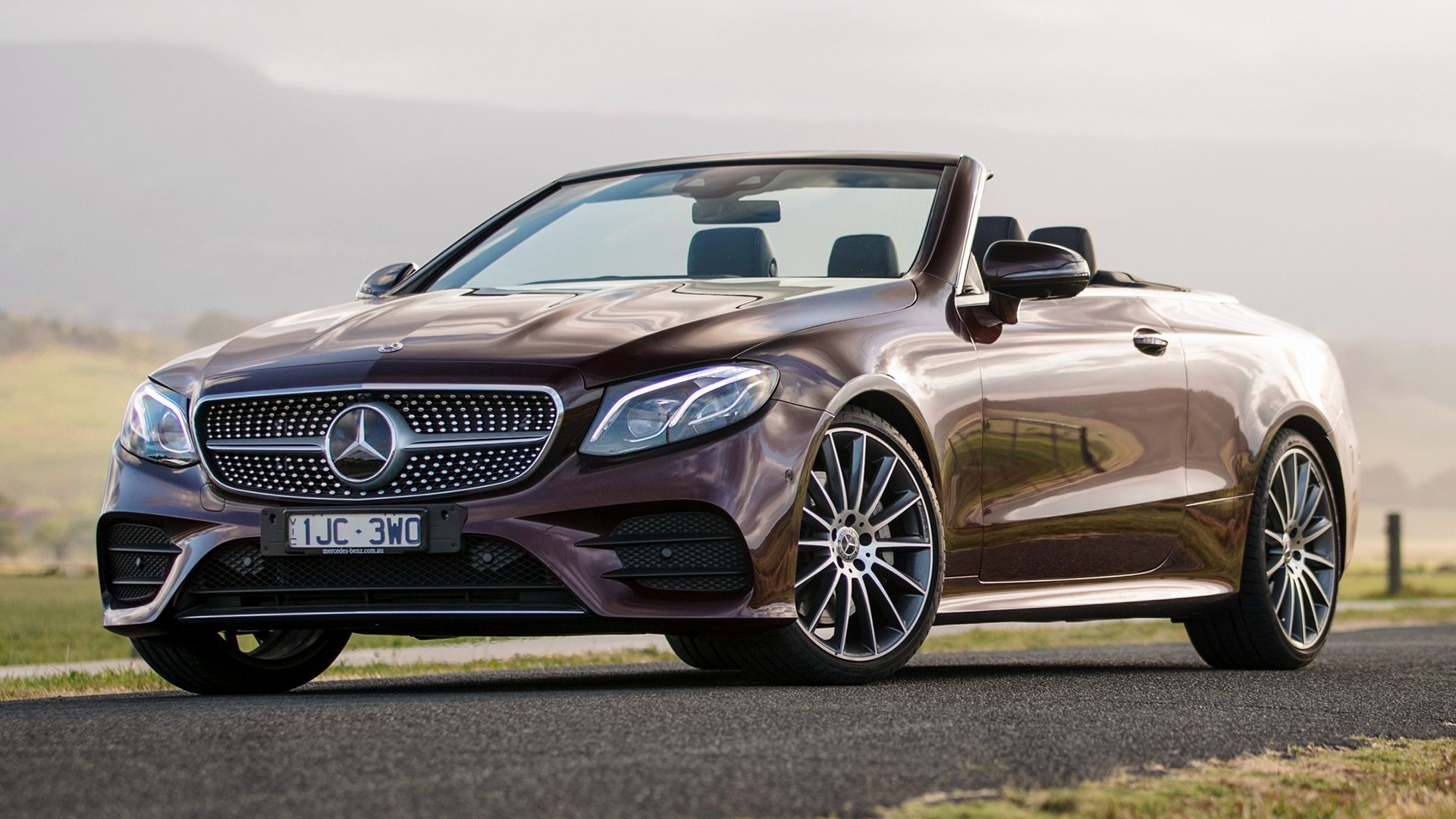 Mercedes Benz E Amg Cabriolet Hd Pictures Videos Specs | My XXX Hot Girl