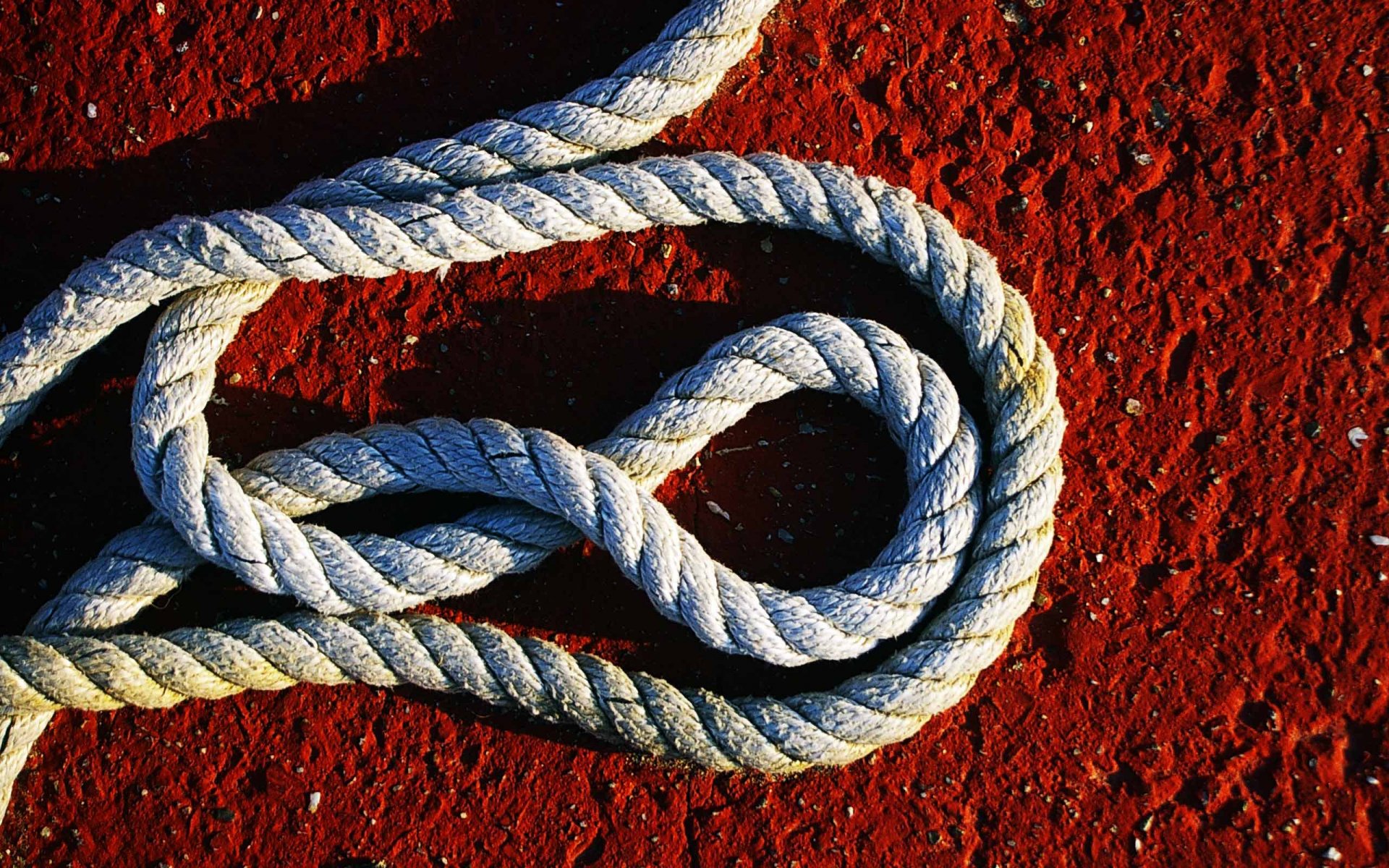 Download Man Made Rope HD Wallpaper