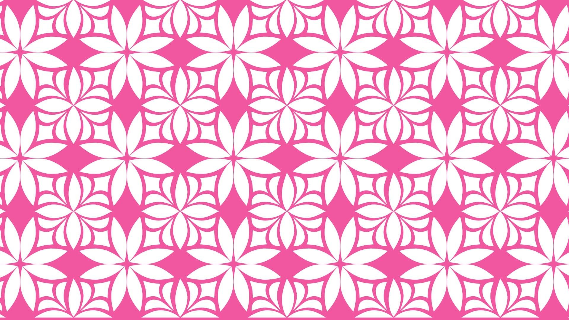 Floral pattern HD Wallpaper | Background Image | 1920x1080 ...