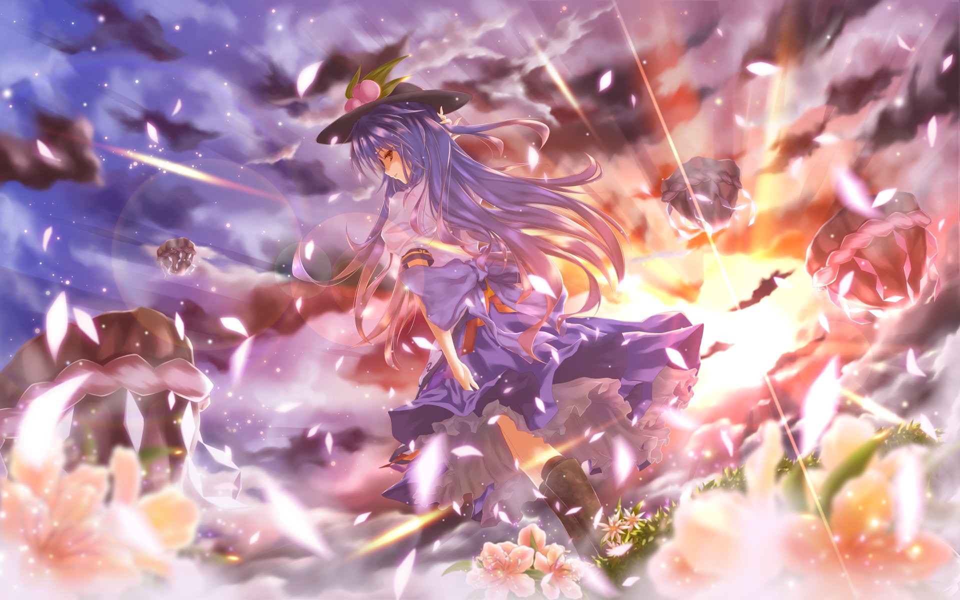 东方高清壁纸 桌面背景 1920x1200 Id 110846 Wallpaper Abyss 东方高清壁纸 桌面背景 1920x1200 Id 110846 Wallpaper Abyss