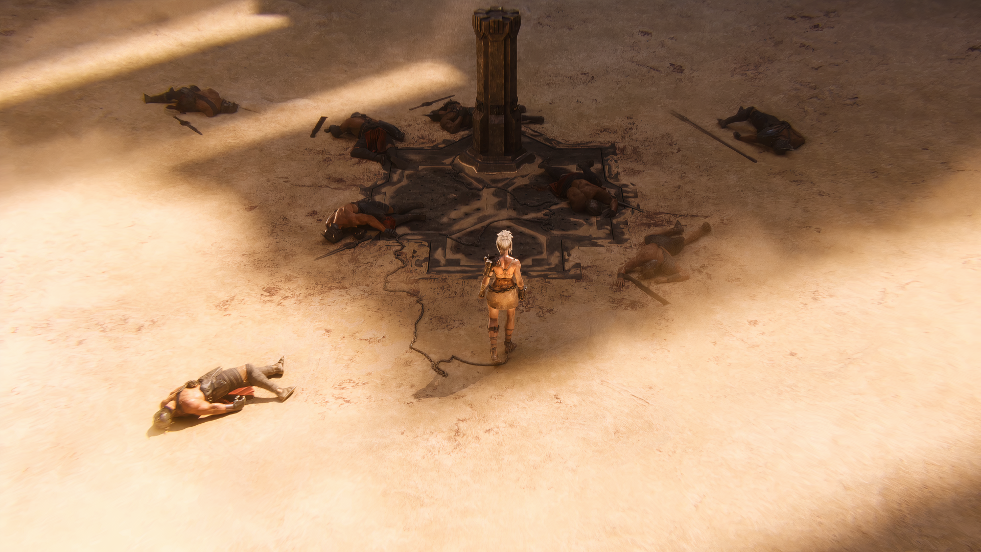 Download Riven (League Of Legends) Video Game League Of Legends 8k Ultra HD Wallpaper