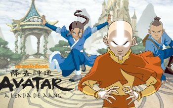 14 4K Ultra HD Avatar: The Last Airbender Wallpapers | Background ...